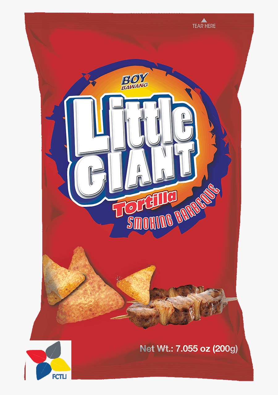 little giant barbecue 200g little giant boy bawang free transparent clipart clipartkey little giant barbecue 200g little