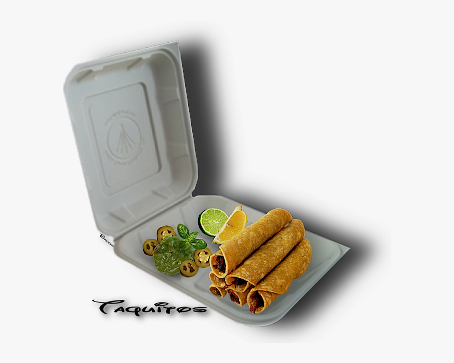 Taquitos - Snack Cake, Transparent Clipart