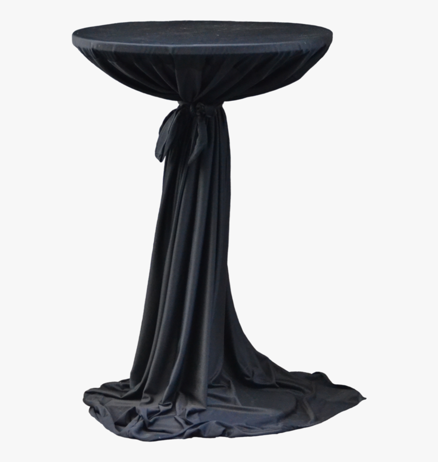 Table - Gothic Table Png, Transparent Clipart