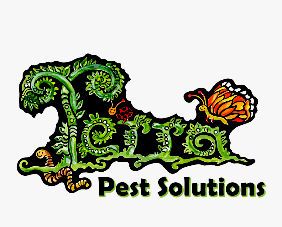 Terra Pest Solutions Now Offers Pesticide-free Pest - Asian Institute Of Technology, Transparent Clipart