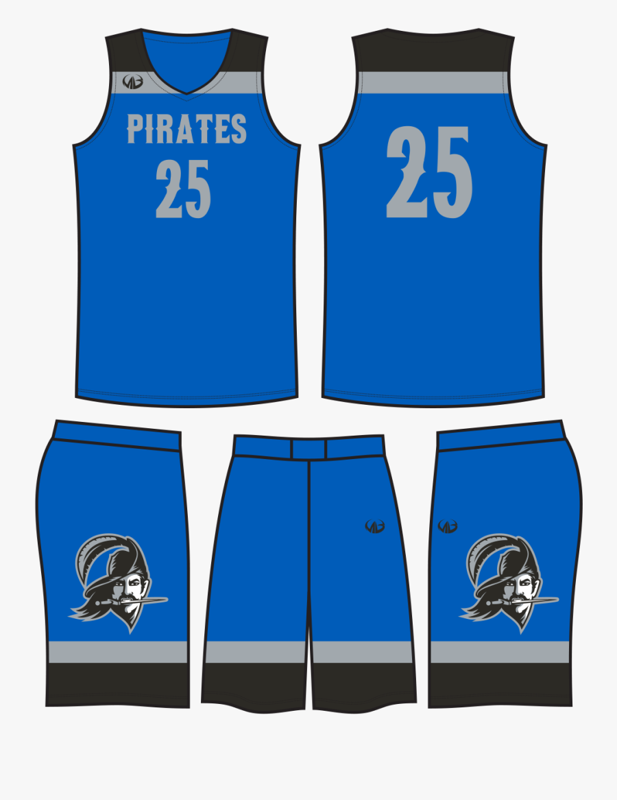 basketball jersey design template