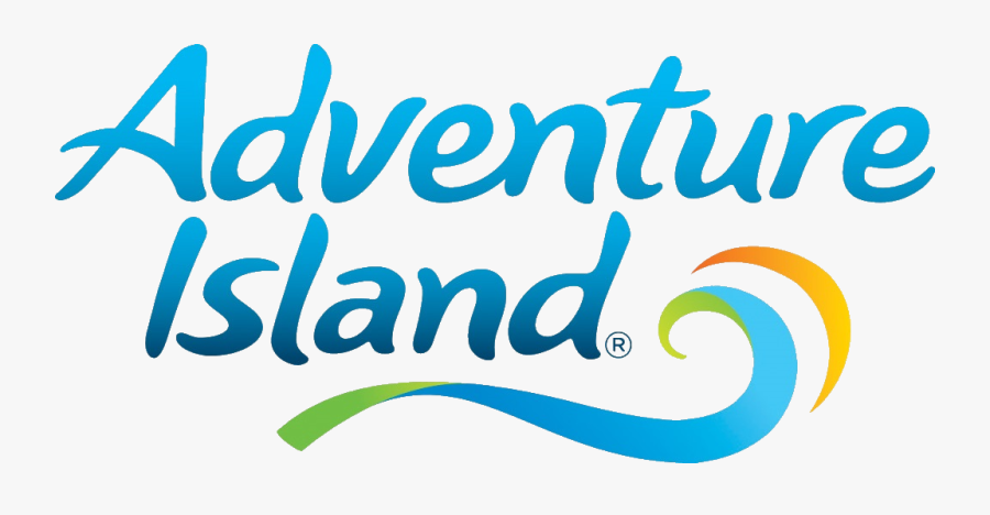 Adventure Island In Tampa, Florida, United States - Busch Gardens Adventure Island Logo, Transparent Clipart