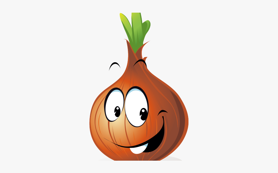 Onion Clipart Old - Cebolla Animado Png, Transparent Clipart