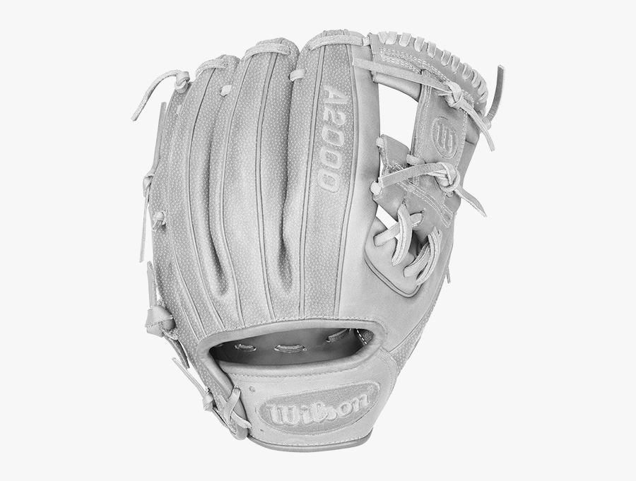 Infield A2000 Baseball Glove, Transparent Clipart