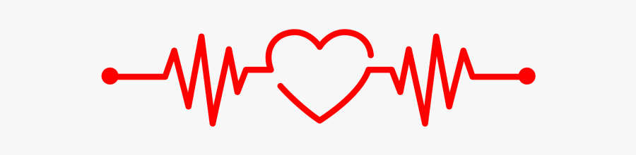 Heartbeat Line Png Image Free Download Searchpng - Love Heart Beat Png ...