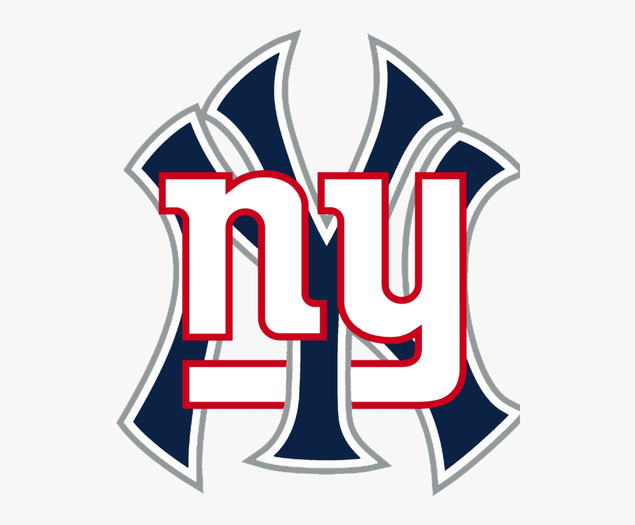 New York Giants Clipart At Getdrawings, Transparent Clipart