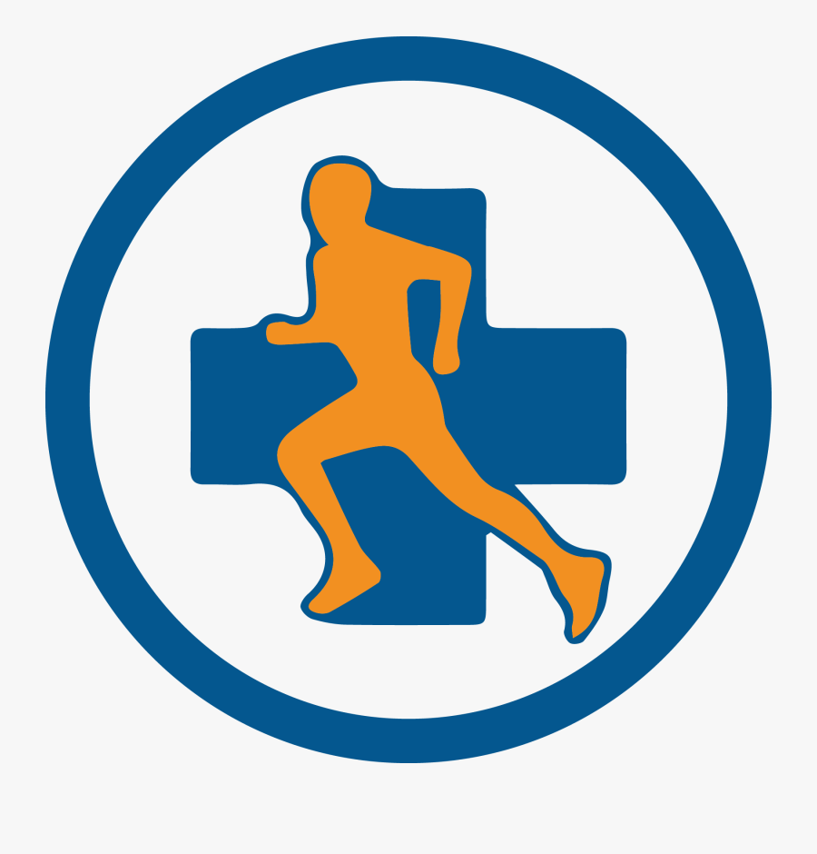 New York Times App Icon - Sports Medicine Clipart, Transparent Clipart