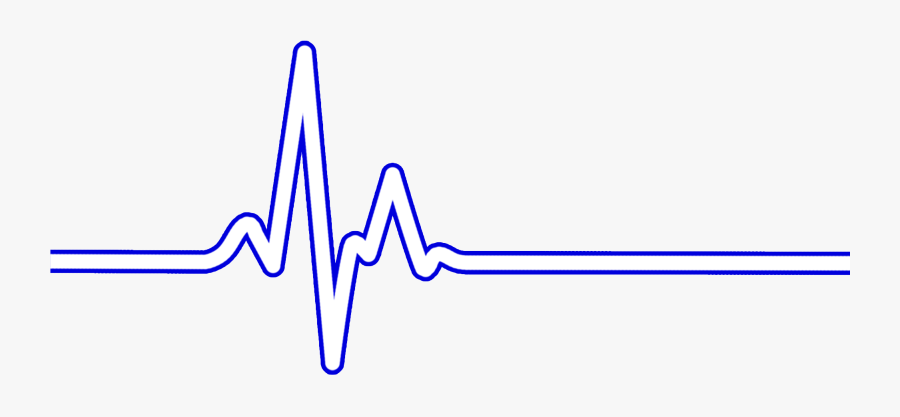 Heart Rate Bpm Ecg Ekg - Ekg Transparent, Transparent Clipart