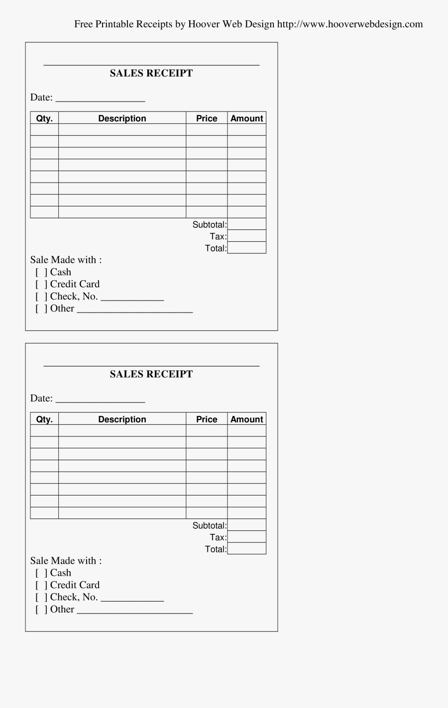 trending furniture store sales receipt template awesome receipt templates