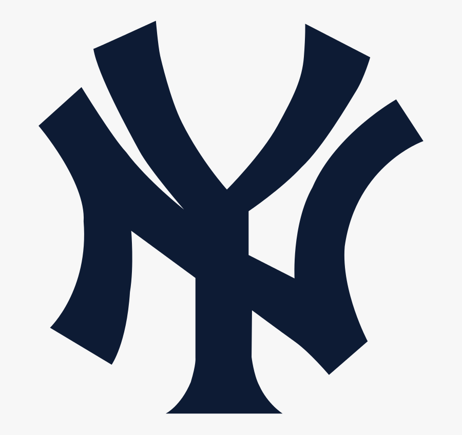 Logos And Uniforms Of The New York Yankees, Transparent Clipart