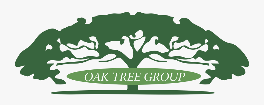 Oak Tree, Transparent Clipart