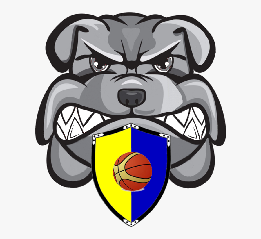 Bulldog Head Vector - Cachorro De Oculos Desenho, Transparent Clipart