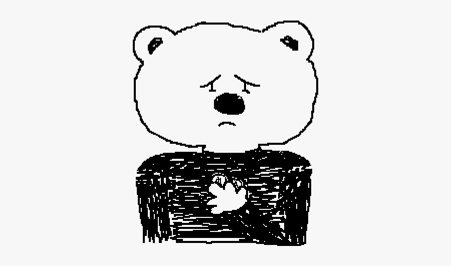 Teddy Bear, Transparent Clipart