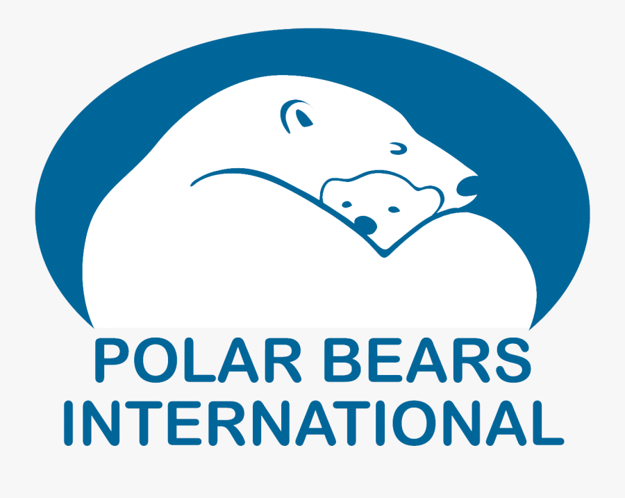 Polar Bears International Organization, Transparent Clipart