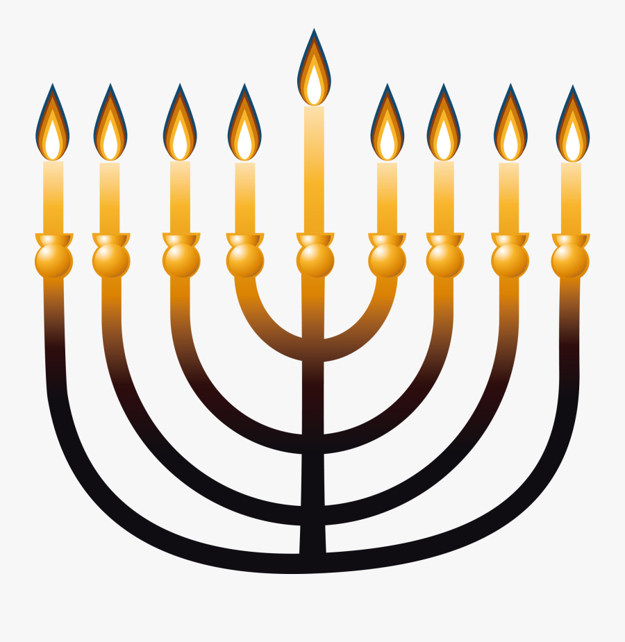 Candle Holder As Well - Castiçal Em Png, Transparent Clipart