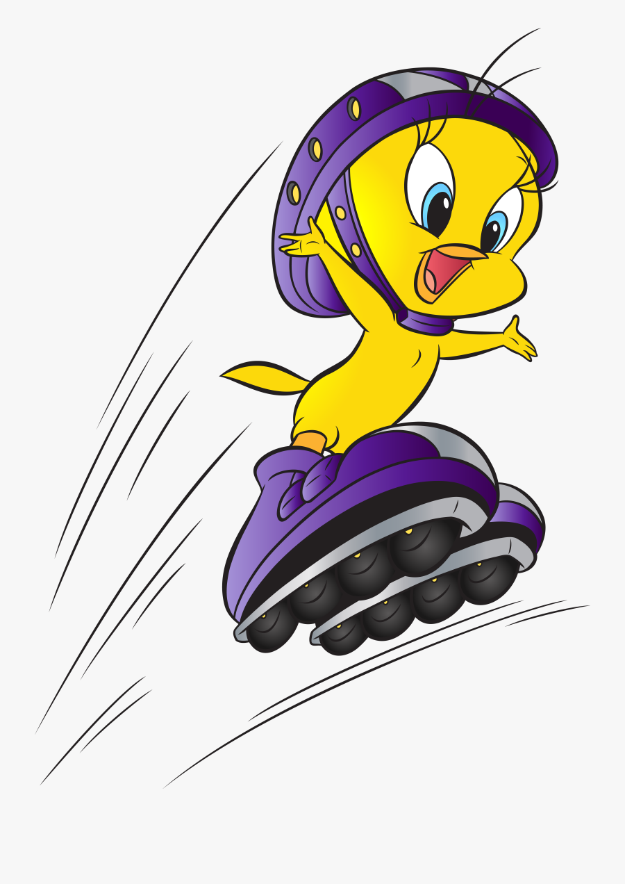 Inline Skating Chicken Png, Transparent Clipart