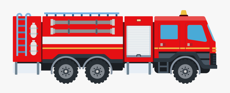 Free Free 52 Fire Truck Svg Clipart SVG PNG EPS DXF File