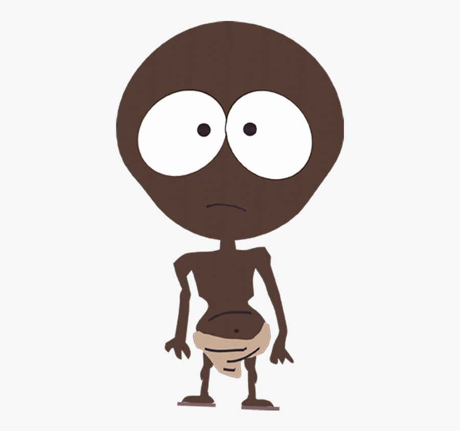 Starvin Marvin South Park Clipart , Png Download - South Park Kenny Is Mad, Transparent Clipart