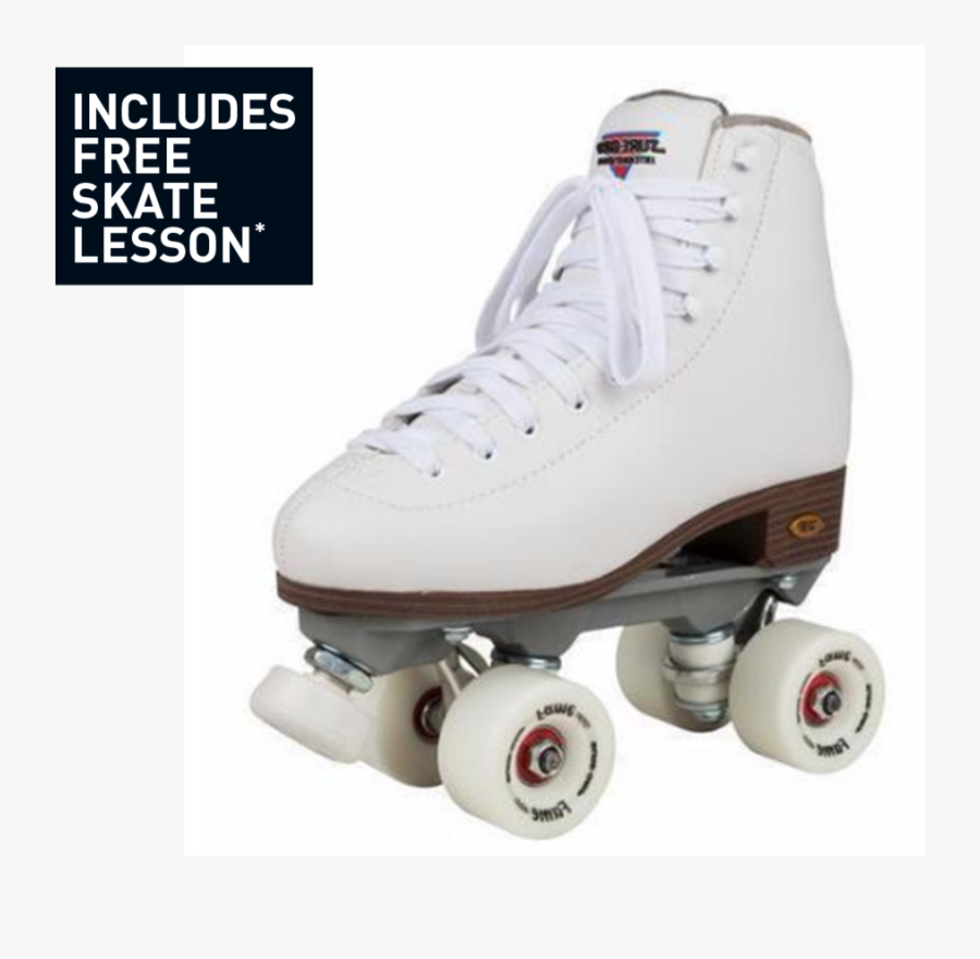 Clip Art Sales Skate Artistic Inline - White Roller Skates Kids, Transparent Clipart
