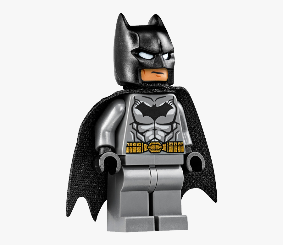 batman lego city