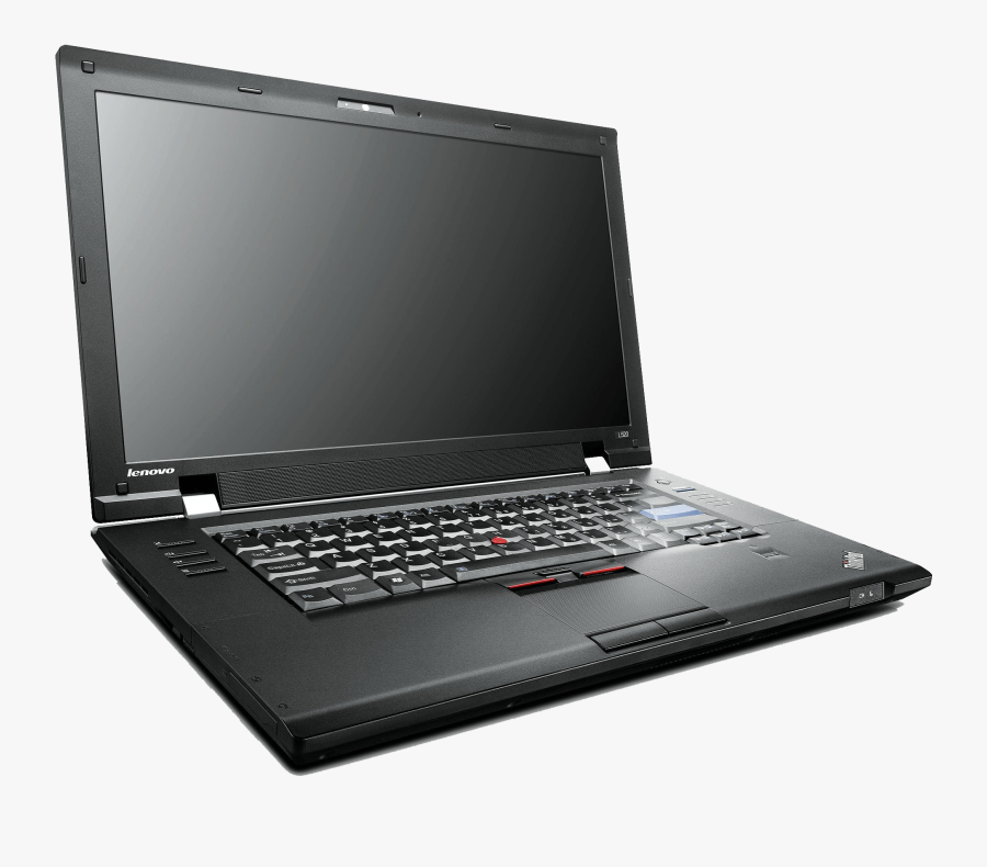 Download Laptop Free Png Photo Images And Clipart - Lenovo L Series Laptop, Transparent Clipart