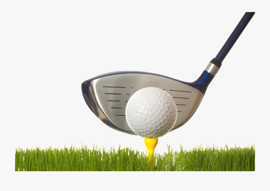Golf Club Tee Golf Course Professional Golfer - Golf Club, Transparent Clipart
