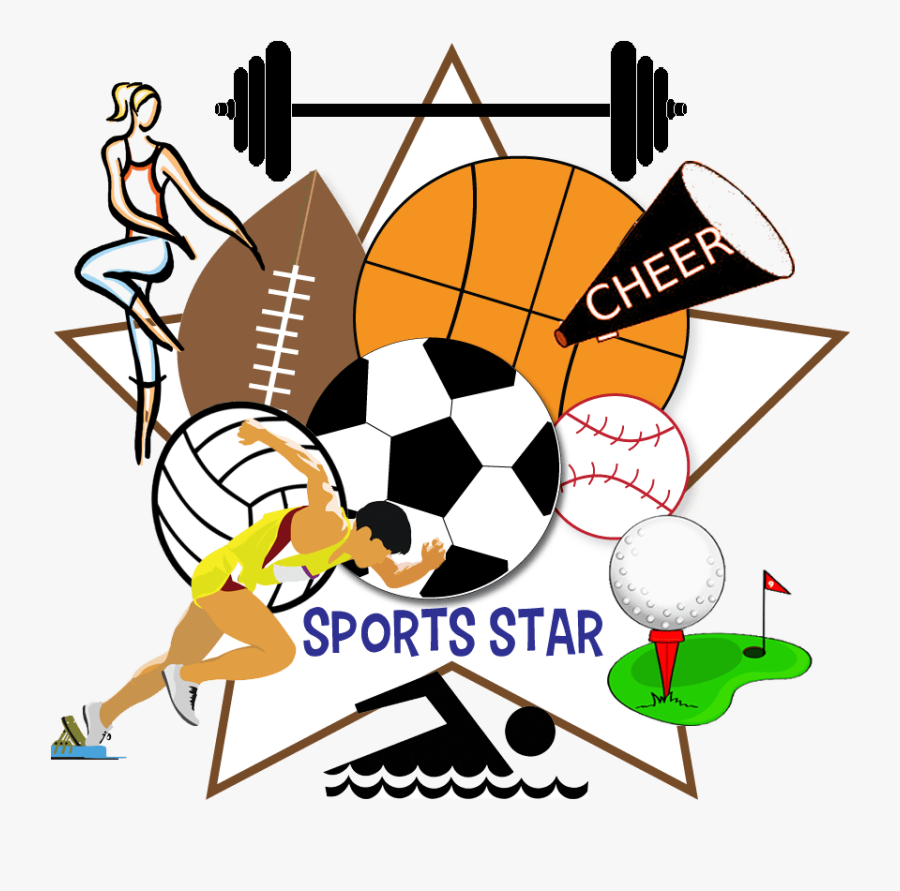 High School Sports Clip Art Pictures To Pin On Pinterest - High School Sports Clip Art, Transparent Clipart