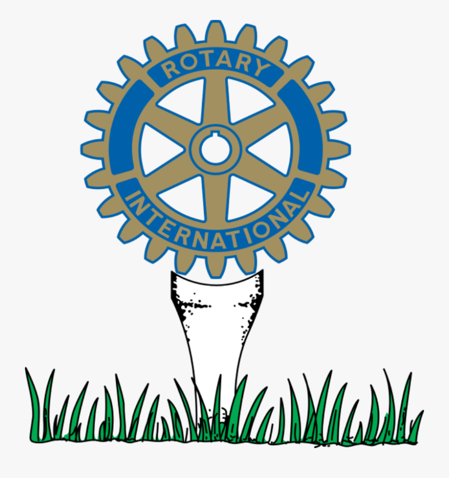 Rotary Club Of San Diego, Transparent Clipart