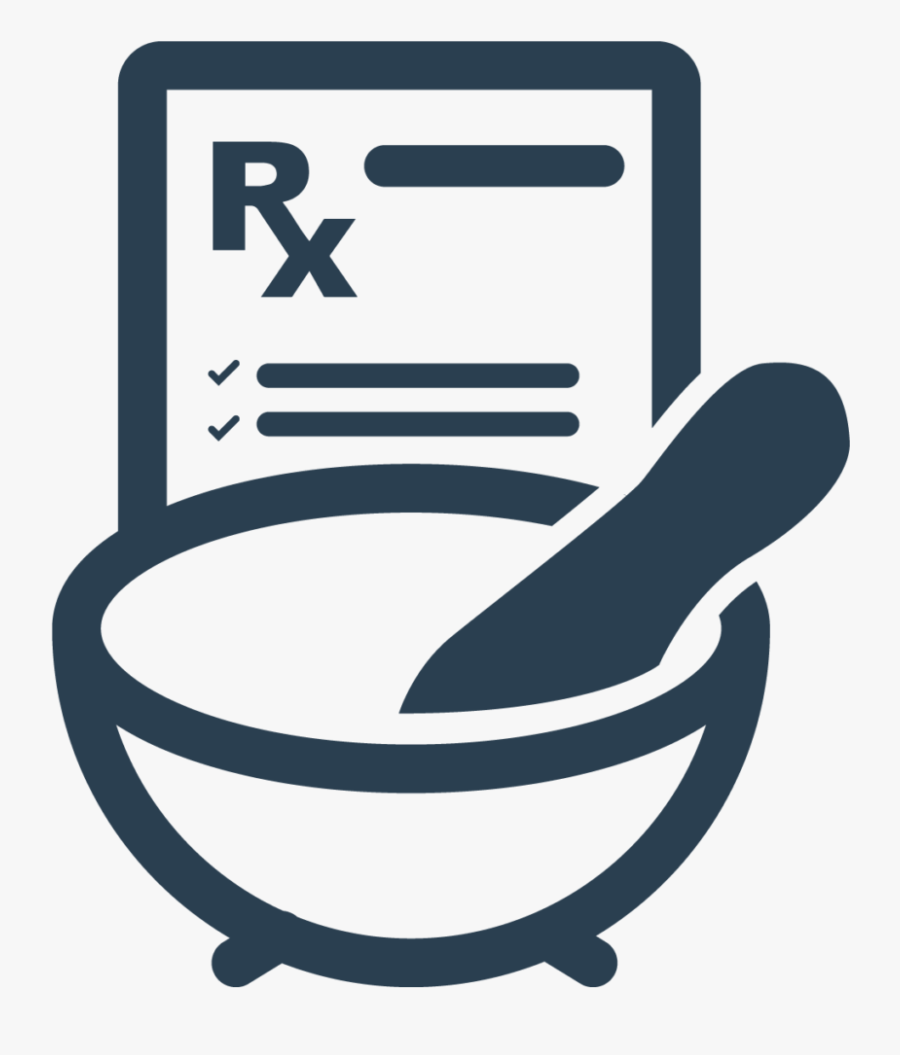 Common Prescription Medications For Tourette S Syndrome - Pharmacy Medications Clip Art, Transparent Clipart