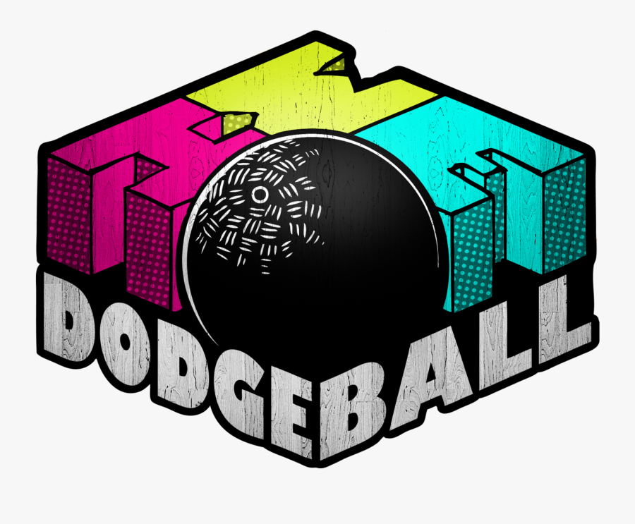 Dodgeball Clipart Transparent - Weho Dodgeball, Transparent Clipart