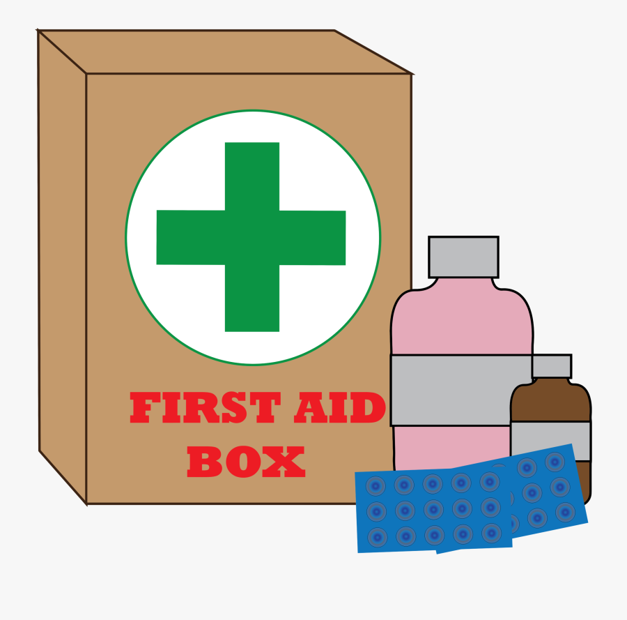 Pharmacy Drawing First Aid - Maverick, Transparent Clipart