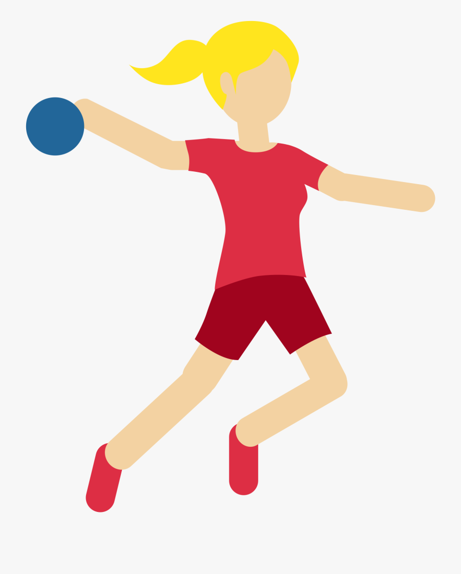 Dodgeball Clipart Cool - Dodgeball Emoji, Transparent Clipart