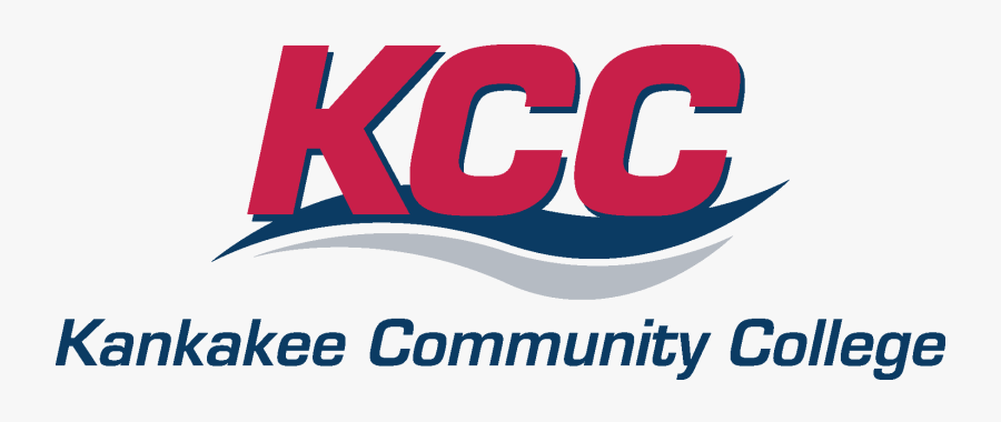 Transparent Community College Clipart - Kankakee Community College Logo, Transparent Clipart
