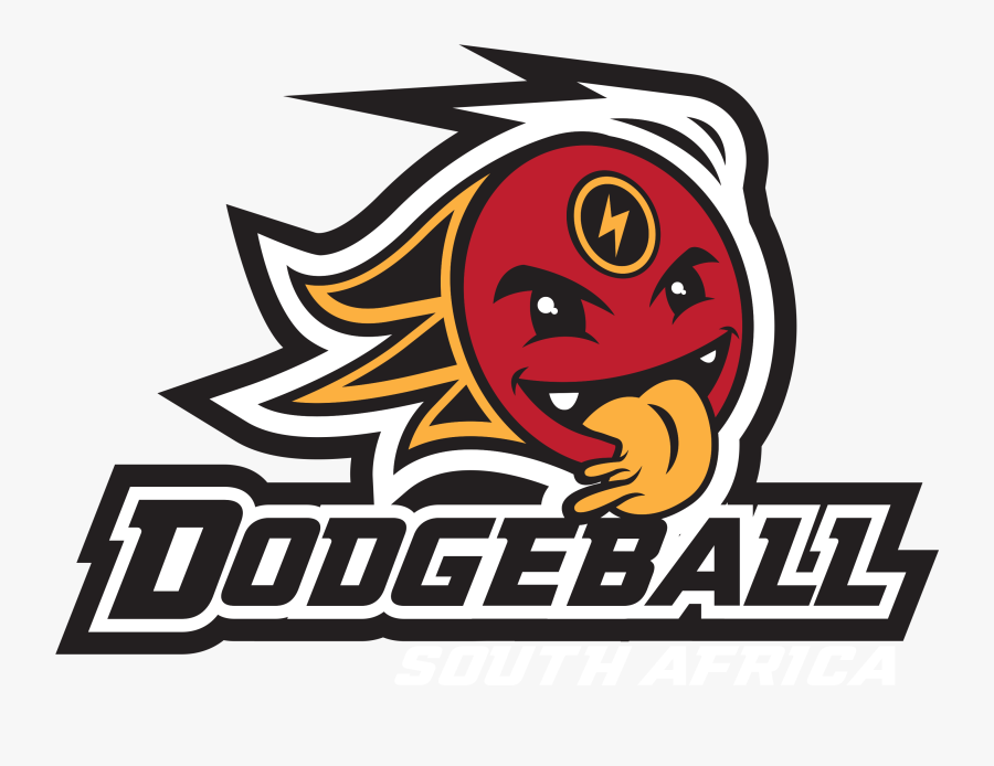 Dodgeball Sa, Transparent Clipart