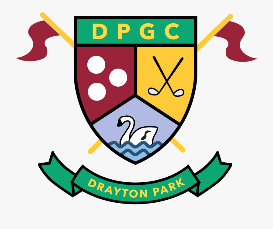 Drayton Park Golf Club Clipart , Png Download - Drayton Park Golf Club, Transparent Clipart
