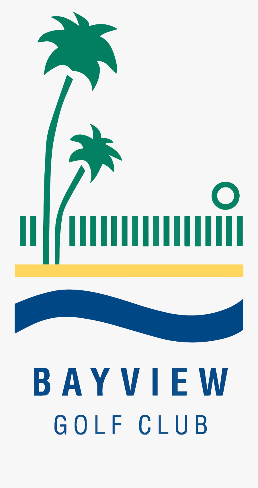 Bayview Golf Club Logo Clipart , Png Download - Bayview Golf Club, Transparent Clipart