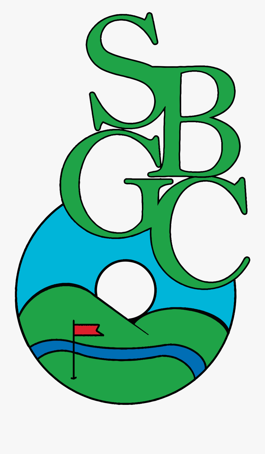 San Bernardino Golf Course, Transparent Clipart