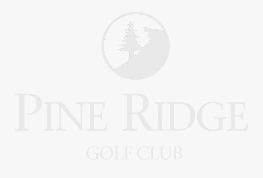 Conferences Meetings Pine Ridge - Pine Ridge Golf Club, Transparent Clipart