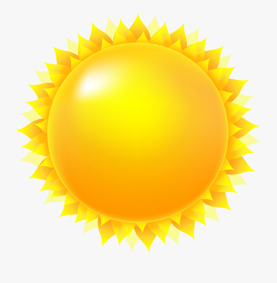 The Transparent Sun Sunscreen Skin The Peninsulars - Sun Clipart, Transparent Clipart