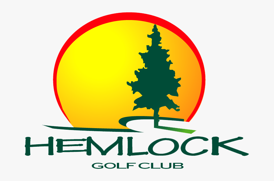 Hemlock Golf Club, Transparent Clipart