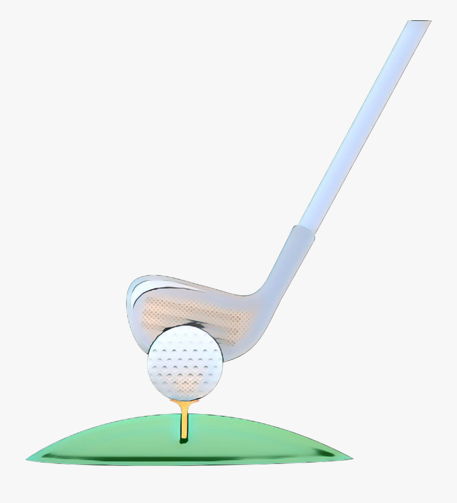 Golf Balls Product Design Baseball - Speed Golf, Transparent Clipart