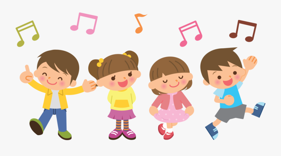 Do You Love To Sing Are You - Childrens Choir, Transparent Clipart