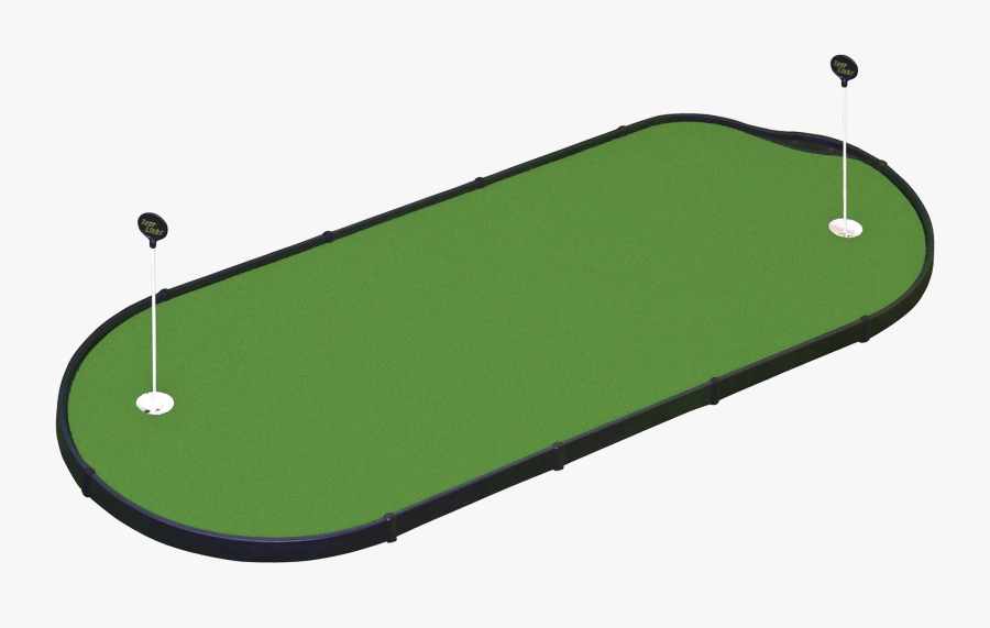 Transparent Golf Grass Png - Artificial Turf, Transparent Clipart
