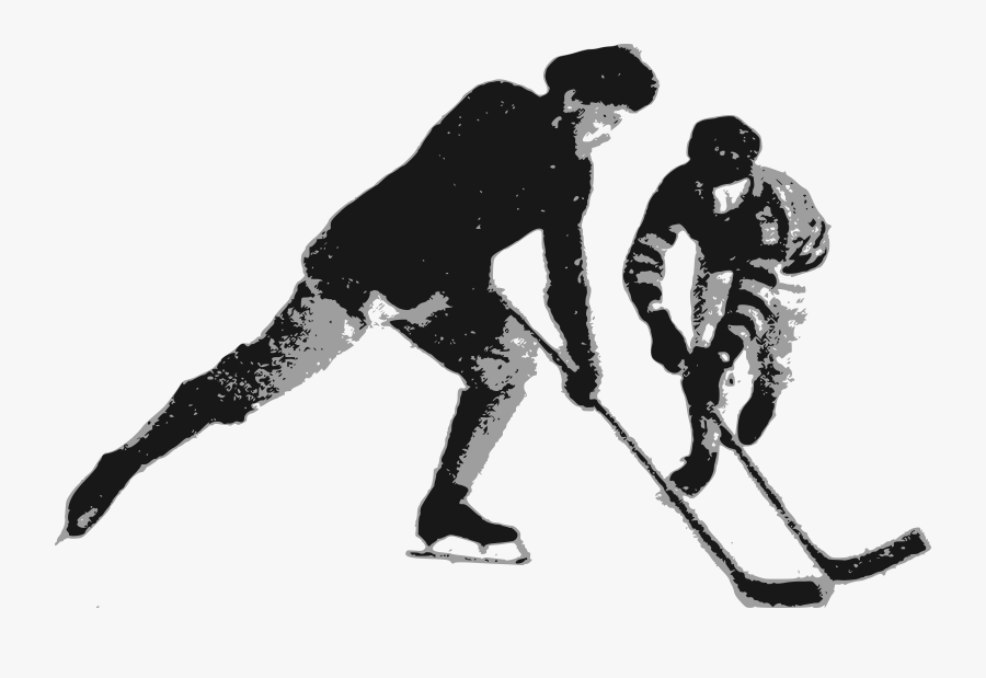 Ball Hockey,ice Hockey,bandy - Ice Hockey Png, Transparent Clipart