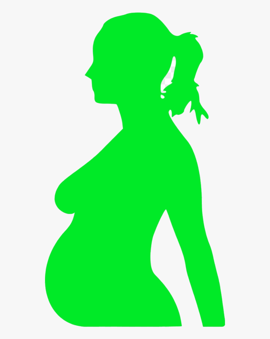 Hill Clipart Chocolate Hills Pregnant Clip Art Transparent - Pregnant Clip Art, Transparent Clipart