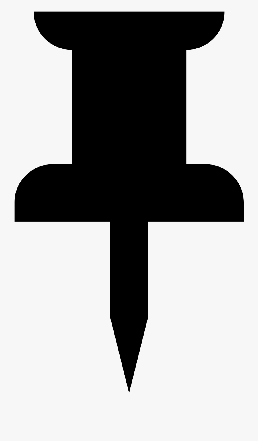 Wikimedia Commons Clipart , Png Download - Cross, Transparent Clipart