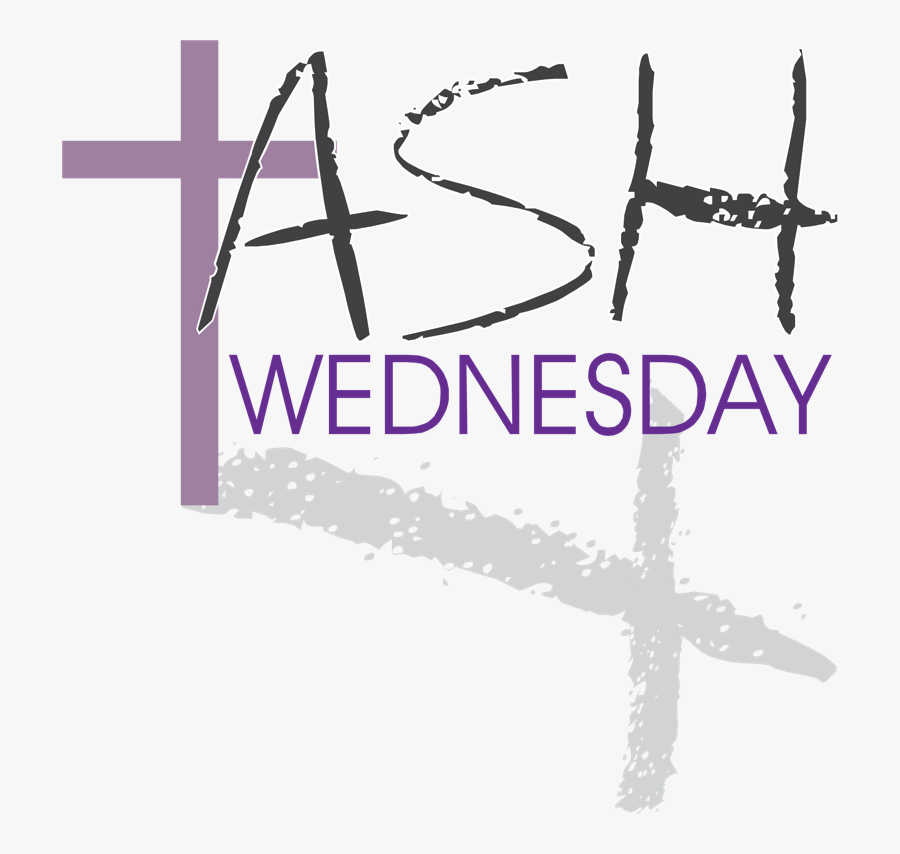 Ash Wednesday Free Clipart, Transparent Clipart