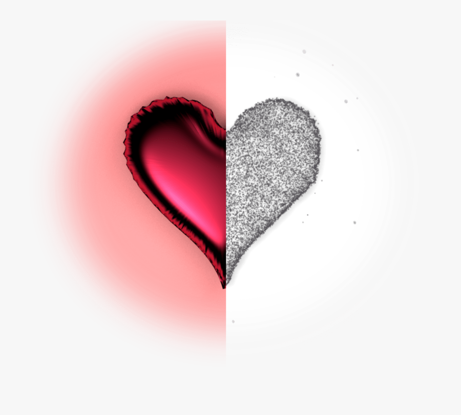 Ash Wednesday Valentines Day Graphics - Heart, Transparent Clipart