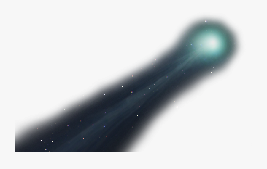Download Comet Png Clipart 106 - Transparent Comet Png, Transparent Clipart