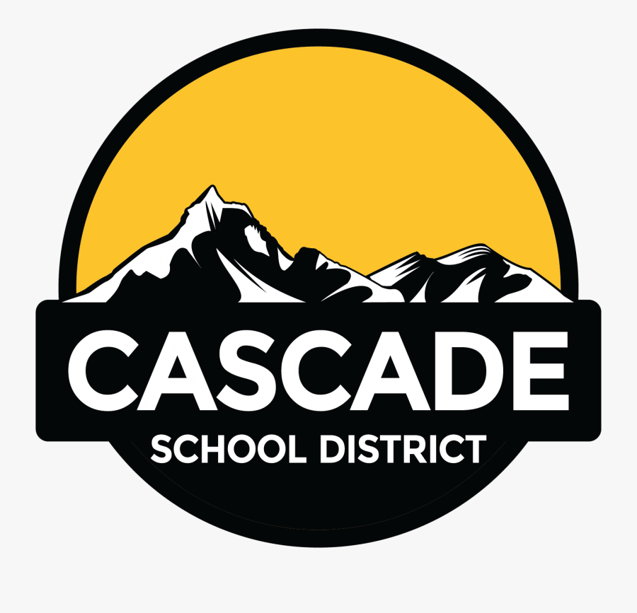 Cascade School District Logo , Free Transparent Clipart - ClipartKey